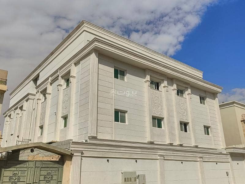 شقة بغرفة نوم واحدة للإيجار في السليمانية، الرياض شقة بغرفة نوم واحدة للإيجار في السليمانية، الرياض