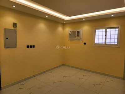 شقة 1 غرفة نوم للايجار في وسط الرياض، الرياض - شقة من غرفة نوم واحدة للإيجار في الضباط، الرياض