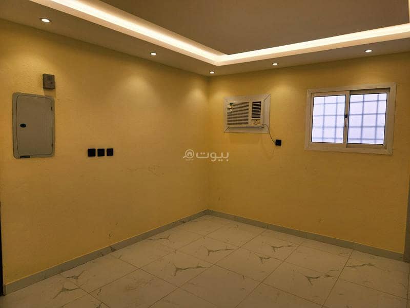 شقة من غرفة نوم واحدة للإيجار في الضباط، الرياض