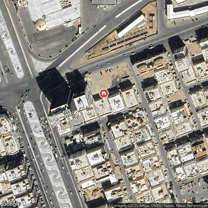 Studio for sale in Al Nuzhah, North Jeddah