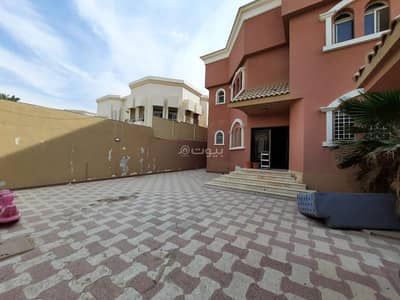 فیلا 7 غرف نوم للايجار في شمال الرياض، الرياض - فيلا للإيجار | الرياض | حي المحمدية | كود 1895