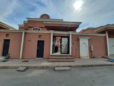 فیلا 5 غرف نوم للايجار في شمال الرياض، الرياض - فيلا للإيجار | الرياض | حي المحمدية | كود 1895