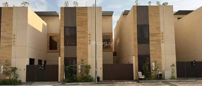 4 Bedroom Villa for Sale in Al Asemah, Al Diriyah - For sale: a villa in the city of Diriyah, Al-Asimah neighborhood.