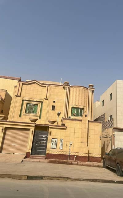 فیلا 3 غرف نوم للبيع في شرق الرياض، الرياض - الرياض حي الرمال شرق طريق الساحل