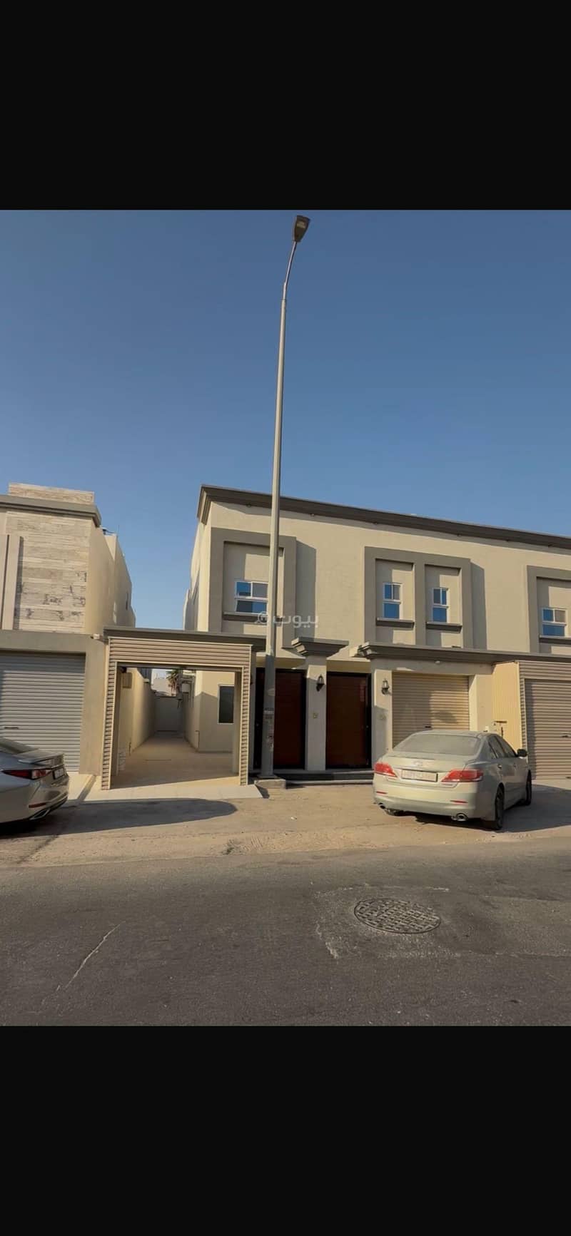 Duplex Apartment for Sale in Gharnatah, Al Hofuf Eastern Region