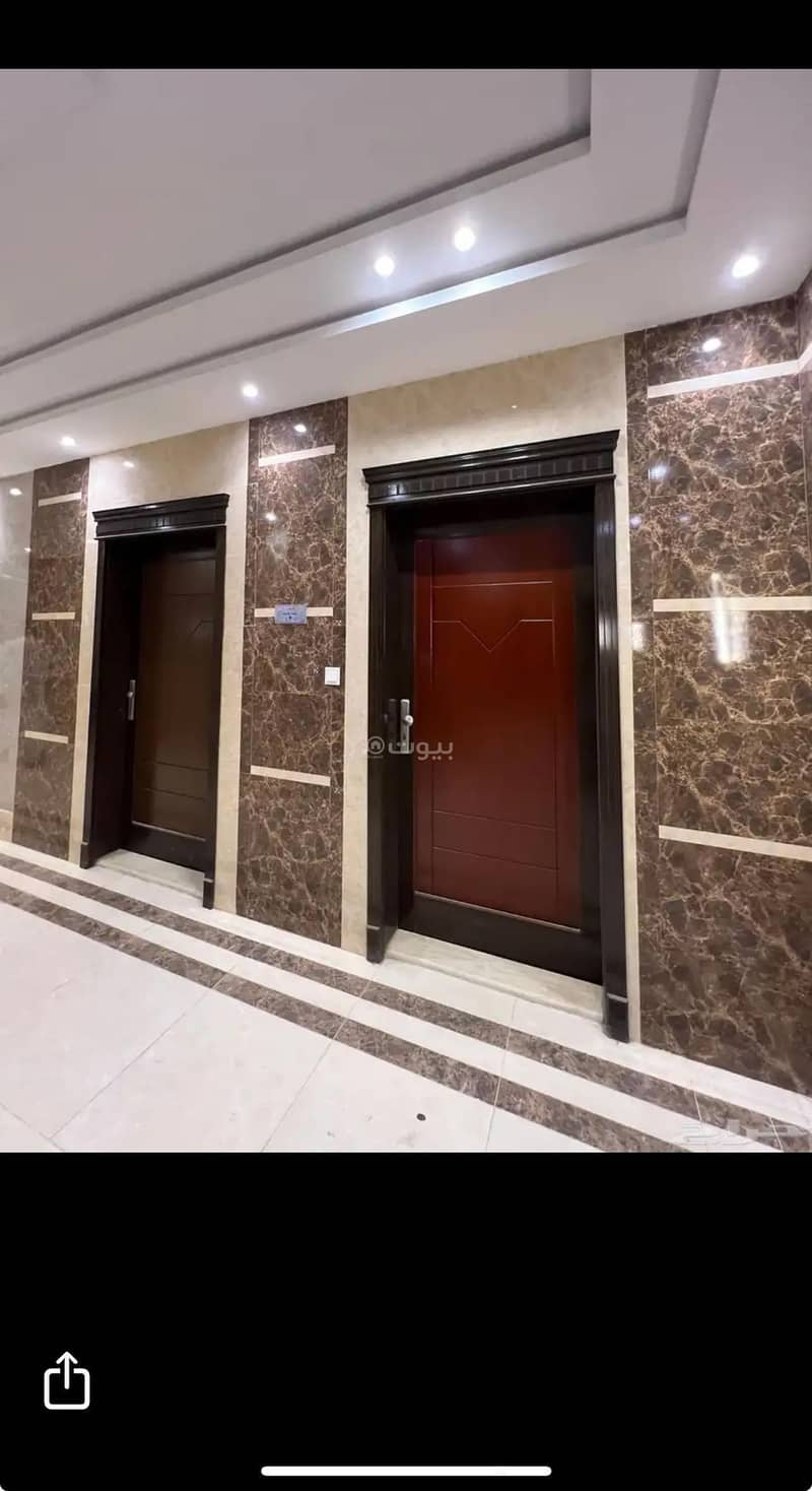 Apartment for sale in Ash Shamiya Al Jadid, Makkah