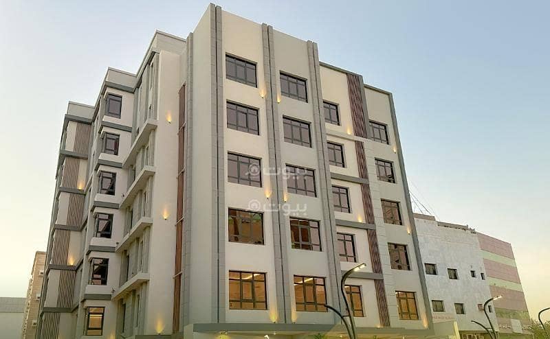 Apartment for sale in Al Salamah, North Jeddah Apartment for sale in Al Salamah, North Jeddah