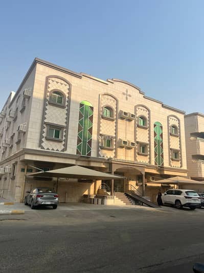 شقة 4 غرف نوم للايجار في شمال جدة، جدة - شقة للإيجار في الصفا، شمال جدة