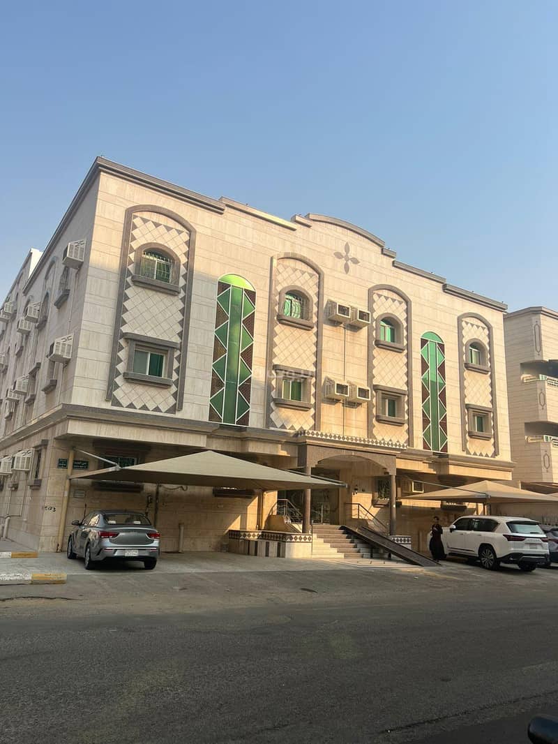 شقة للإيجار في الصفا، شمال جدة