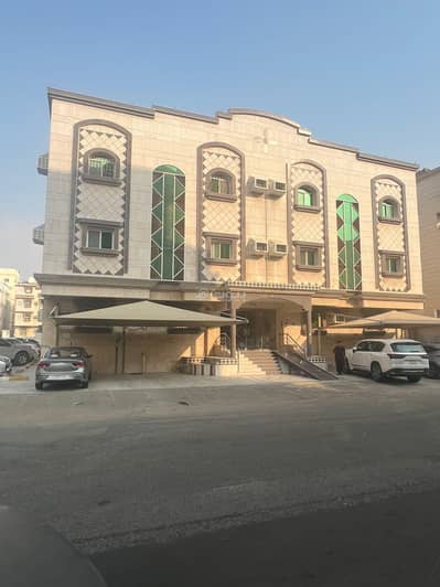 شقة 4 غرف نوم للايجار في شمال جدة، جدة - شقة للإيجار في الصفا، شمال جدة