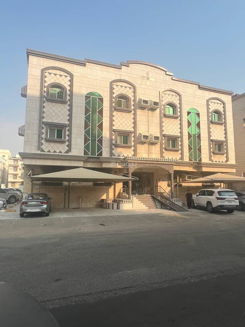 شقة للإيجار في الصفا، شمال جدة