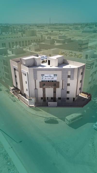 عمارة سكنية 11 غرف نوم للايجار في جنوب الرياض، الرياض - عمارة سكنية للإيجار - الرياض البوابة الصناعية