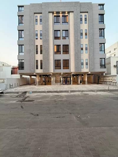 شقة 4 غرف نوم للبيع في شمال جدة، جدة - شقة للبيع في الصفا، جدة