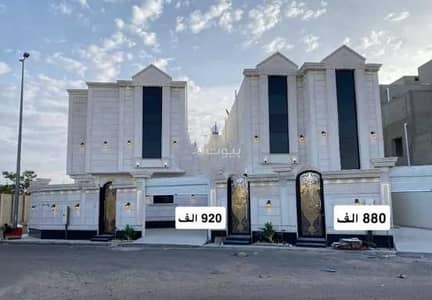 4 Bedroom Villa for Sale in Ar Rehab, Taif - Villa For Sale in Ar Rehab, Taif