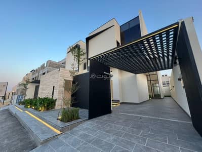 5 Bedroom Villa for Sale in North Riyadh, Riyadh - Villa For Sale in Al Narjis, Riyadh