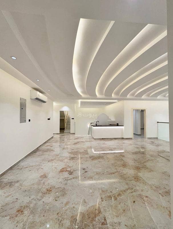 Villa For Sale in Al Sahafah, Riyadh