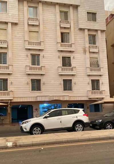 شقة 3 غرف نوم للايجار في شمال جدة، جدة - شقة استوديو للإيجار في الورود، جدة