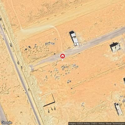 Residential Land for Sale in West Riyadh, Riyadh - Residential Land For Sale in Dahiat Namar, Riyadh