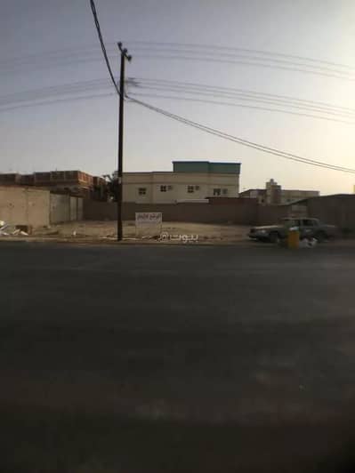 Residential Land for Rent in Airport, Bishah - Residential Land For Rent in Airport, Bishah