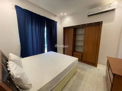 1 Bedroom Apartment for Rent in Central Jeddah, Jeddah - Studio Apartment For Rent in Al Hamraa, Jeddah