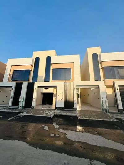 5 Bedroom Villa for Sale in North Riyadh, Riyadh - Villa For Sale in Al Arid, Riyadh
