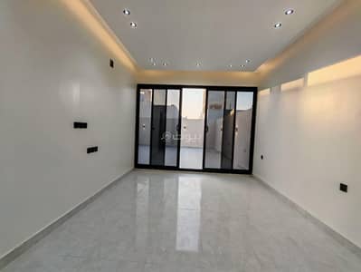دور 4 غرف نوم للبيع في شرق الرياض، الرياض - دور فيلا في حي تنال الرمال