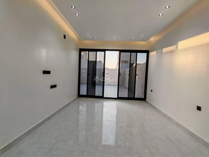 دور فيلا في حي تنال الرمال