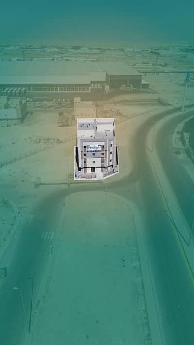 عمارة سكنية 11 غرف نوم للايجار في جنوب الرياض، الرياض - عمارة سكنية للإيجار - الرياض البوابة الصناعية