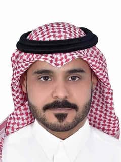 أحمد الخضيري أحمد الخضيري