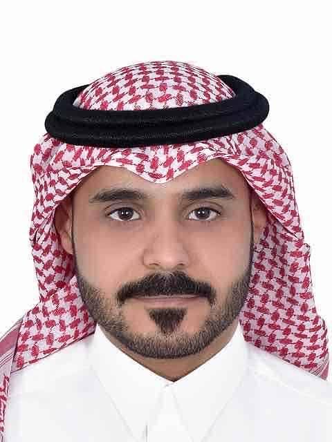 أحمد الخضيري