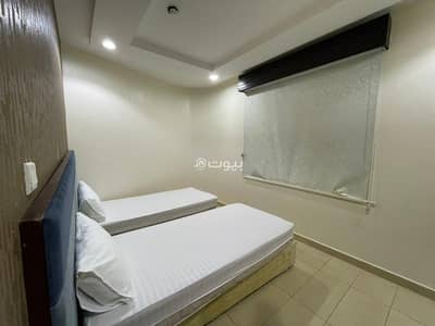 2 Bedroom Flat for Rent in Central Jeddah, Jeddah - Studio Apartment For Rent in Al Rowais, Jeddah
