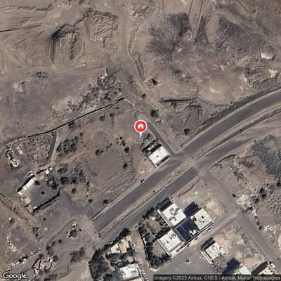 ارض سكنية  للبيع في جبل عير، المدينة المنورة - أرض سكنية للبيع في جبل عين، المدينة المنورة