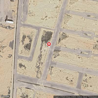 ارض سكنية  للبيع في الخزامى، عنيزة - أرض سكنية للبيع في الخزامى، عنيزة