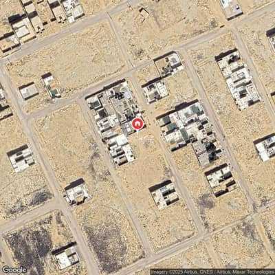 Residential Land for Sale in Al Naqeeb Al Janubi, Buraydah Al Qassim Region - Residential Land For Sale in Al Naqeeb Al Janubi, Buraydah Al Qassim Region