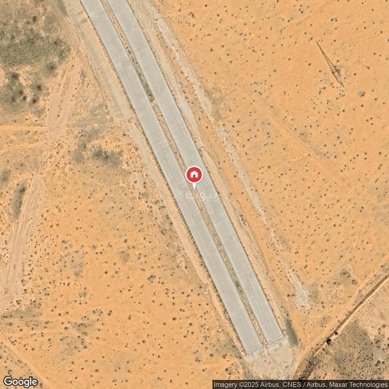 أرض سكنية للبيع في الغماس