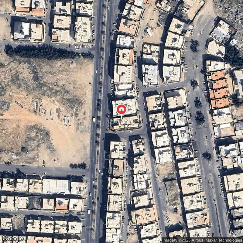 Residential Land For Sale in Al Khadra Neighborhood, Makkah Residential Land For Sale in Al Khadra Neighborhood, Makkah