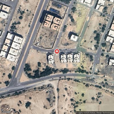 Residential Land for Sale in Al Mughamas, Makkah - Residential Land For Sale in Al Mughamas, Makkah