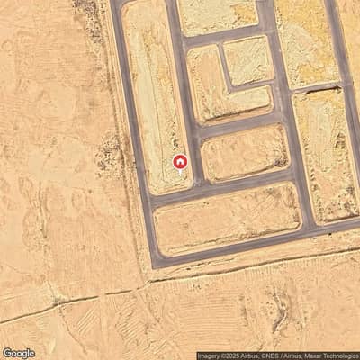 Residential Land for Sale in Al Mithnab Al Qassim Region - Residential Land For Sale in Al Mithnab, Al Qassim Region