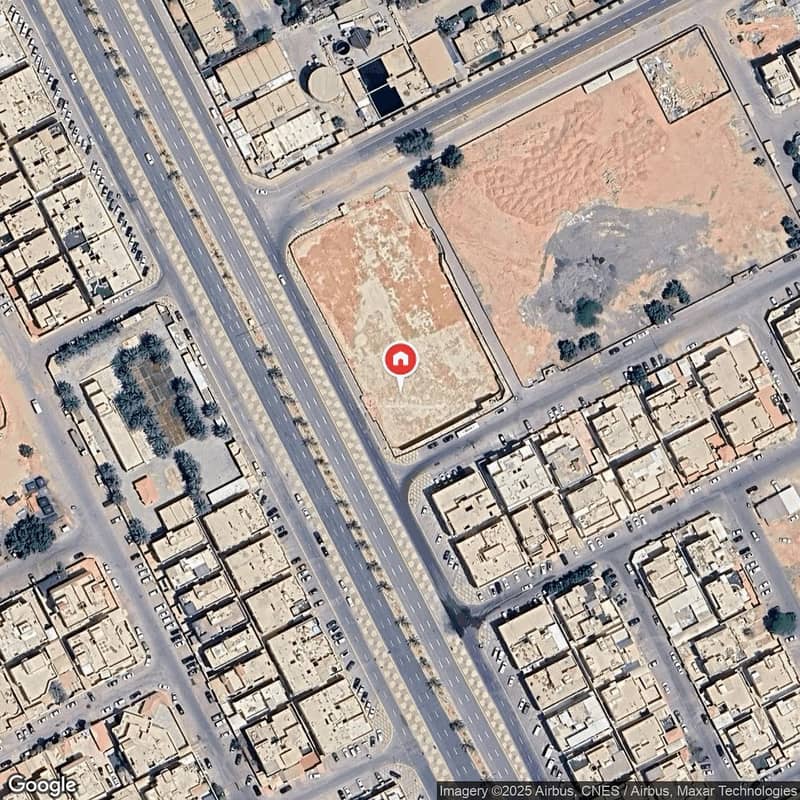 Residential Land For Sale in Al Saadah, Riyadh Residential Land For Sale in Al Saadah, Riyadh