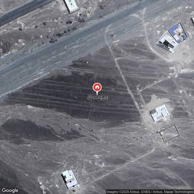 ارض سكنية  للبيع في صويدرة، المدينة المنورة - أرض سكنية للبيع في السويدة، المدينة المنورة