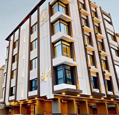 1 Bedroom Flat for Sale in North Jeddah, Jeddah - Studio Apartment For Sale in Al Rawdah, Jeddah