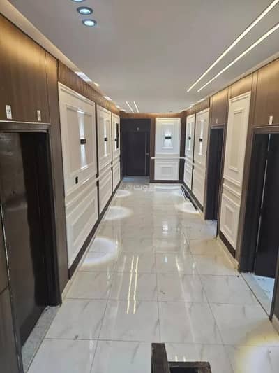 فلیٹ 1 غرفة نوم للايجار في شرق الرياض، الرياض - شقة للإيجار في شارع البهاء زهير, حي الملك فيصل, مدينة الرياض, منطقة الرياض