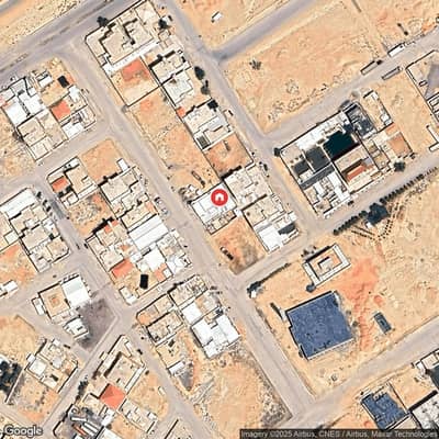 ارض سكنية  للبيع في جنوب الرياض، الرياض - أرض سكنية للبيع في البريّة، الرياض