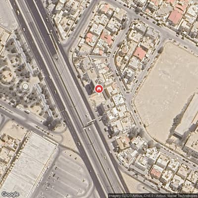 ارض سكنية  للبيع في عبدالله فؤاد 2، الدمام - أرض سكنية للبيع في عبدالله فؤاد الدمام