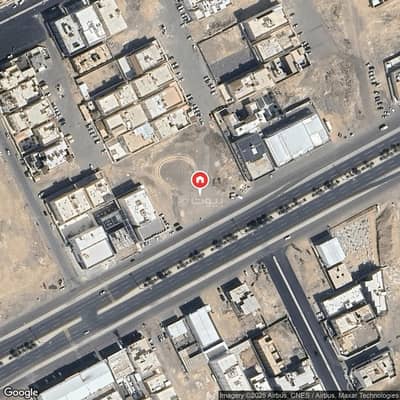 ارض سكنية  للبيع في شوران، المدينة المنورة - عقار للبيع