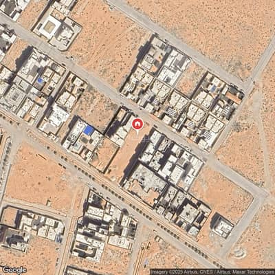 Residential Land for Sale in Al Hamra, Unayzah - Property for Sale