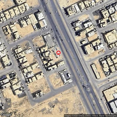 Residential Land for Sale in North Riyadh, Riyadh - Residential Land For Sale in Al Arid, Riyadh