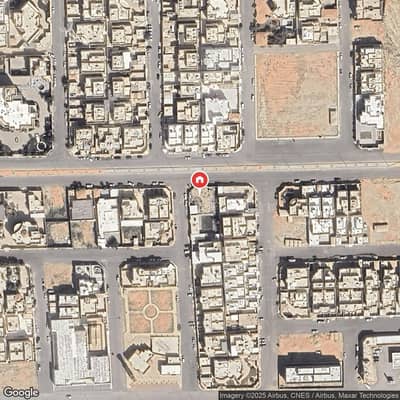 ارض سكنية  للبيع في المنار، عنيزة - أرض سكنية للبيع في المنار، عنيزة