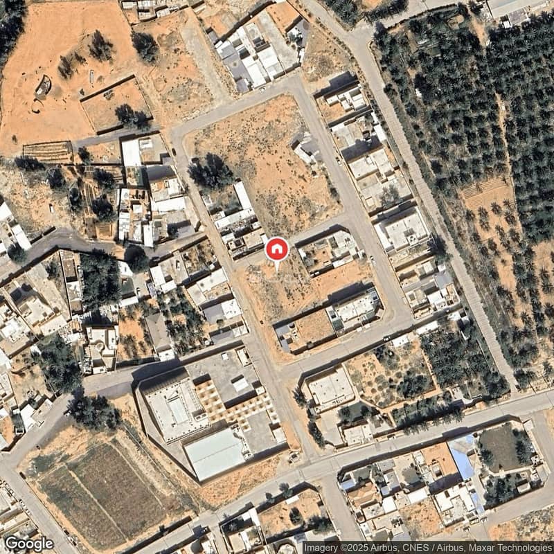 Residential Land For Sale in Al Rawabi, Unayzah Residential Land For Sale in Al Rawabi, Unayzah