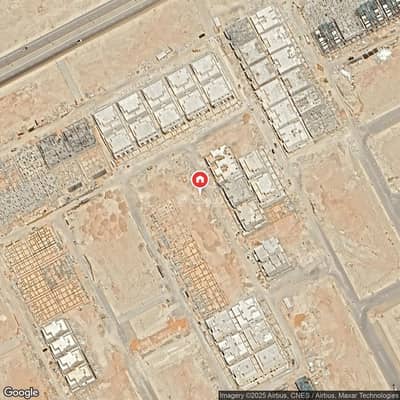 ارض سكنية  للبيع في جنوب الرياض، الرياض - أرض سكنية للبيع في طيبة، الرياض